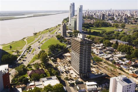 wikimapia rosario.